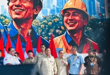 Presiden Tegaskan Keberpihakan Negara pada Pekerja Rentan