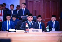 Alasan Presiden Tegaskan Perlindungan dan Penguatan Perdamaian ASEAN
