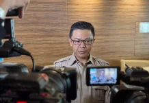 Presiden Tekankan Dialog dan Negosiasi di Konflik Perbatasan