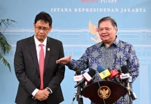 Mulai 1 Juni, Pemerintah Jalankan Strategi DHE dan Ekspor SDA