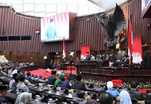 Presiden Ajak Bangsa Berani Benahi Ekonomi Nasional
