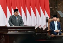 Presiden Optimis Pertumbuhan Ekonomi Capai 6,5 Persen