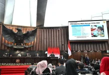 Presiden Perkuat Agenda Kemandirian Bangsa