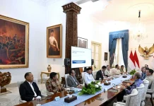 Presiden Perkuat Stabilitas Ekonomi dan Keuangan Nasional