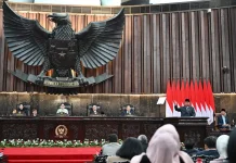 Presiden Prabowo Dorong Swasta Berpihak pada Rakyat