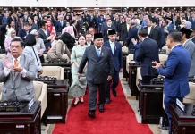 Presiden Terbitkan PP Tata Kelola Ekspor Sumber Daya Alam