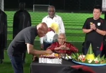 HUT ke-63 Persipura, Luncurkan 1.963 Jersey Spesial dan Komitmen Bangkit