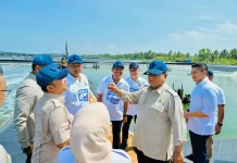 Presiden Prioritas Pembangunan Produktif untuk Kesejahteraan Rakyat