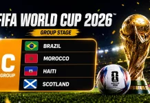 Brasil Hadapi Persaingan Ketat di Grup C Piala Dunia 2026