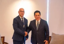 Indonesia dan Timor Leste Perkuat Ekosistem Pembinaan Pencak Silat