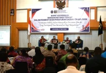 Kemenkum Papua Perkuat Partisipasi Masyarakat untuk Peraturan Daerah