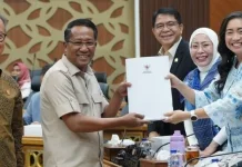 Rancangan Desain Industri Perbarui Sistem Pelindungan di Indonesia