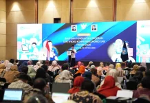 Sebanyak 394 SMK Terima Bantuan Sertifikasi Kompetensi Murid