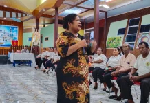 Mendengar Adalah Seni Menurut Alkitab