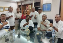 KONI Papua Tetapkan Jadwal Musorprov pada 5-6 Juni 2026