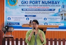 Pengenalan Diri secara Utuh Konsep Positif dan Negatif