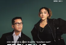 Lagu Kemenangan Indonesian Idol  Season 14 Berjudul 'Sumpah Mati'