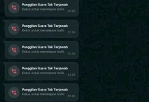 Gen Z dan Millenial Paling Malas Angkat Telepon