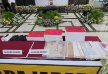 ATR/BPN Minta Korban Mafia Tanah Segera Melapor