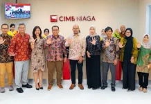 CIMB Niaga Optimalkan Layanan Digital, Ask OCTO Kini Jadi Kanal Utama Nasabah