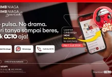 CIMB Niaga dan Vokasi UI Perkuat Kolaborasi Cetak Talenta Perbankan Digital