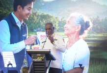 Abisai Tekankan Peran Adat dalam Pembangunan Papua