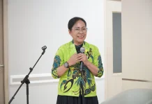 RSUP Jayapura Perkuat Kemitraan Strategis dengan Media di Jayapura
