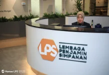 LPS Pertahankan Tingkat Bunga Penjaminan hingga September 2026