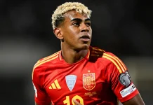 Lamine Yamal dan Gilberto Mora, Bintang Muda Piala Dunia 2026