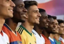 Tim Underdog Piala Dunia 2026 yang Berpotensi Menggemparkan Dunia
