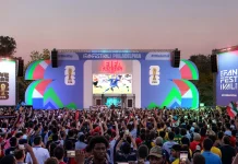 Kuliner Dunia Serbu 16 Kota Tuan Rumah Piala Dunia 2026