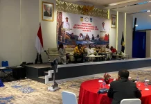 Antropolog Uncen Nilai Perdebatan PSN Tak Cukup Hanya Setuju atau Tolak