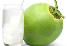 Manfaat Minum Air Kelapa
