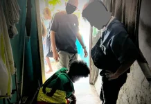 Tim Opsnal Narkoba Polresta Kembali Bekuk Pemilik Ganja