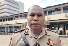 Kapolsek Abepura Bakal Lakukan Pendekatan Seluruh Elemen Masyarakat Penting