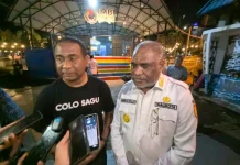 Kebangkitan Pangan Lokal Melalui Bincang Sagu