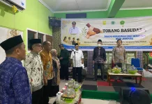 Polri Dukung Penguatan Kerukunan Lintas Iman