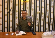 Polisi Buka Posko Layanan usai Ricuh di Stadion Lukas Enembe