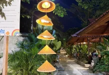 Rindu Alam Papua, Kuliner Healing Unik di Tepi Air Jayapura