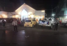 Pejalan Kaki Meninggal Dunia akibat Ditabrak Mobil Pick Up
