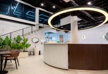 Koffie Kitong, Coffee Shop Lokal Papua yang Tak Lekang oleh Tren