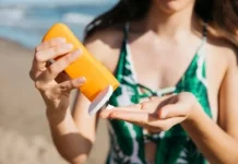Masih Salah Pakai Sunscreen, Berikut Cara yang Tepat