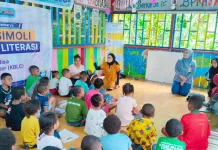 Akademisi Uncen Soroti Tantangan Literasi Digital di Papua