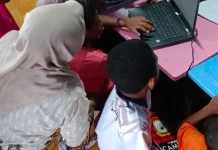 Akademisi Yakin Anak Papua Bisa Jadi Inovator Digital