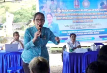 Program Pemerintah Sudah Banyak, tapi Butuh Informasi dari Masyarakat