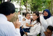 Orang Tua Diajak Lebih Aktif Dampingi Anak di Ruang Digital