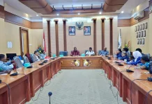 Sampaikan Aspirasi, Guru PAUD/TK Tuntut Insentif dari 2025 Segera Dibayar