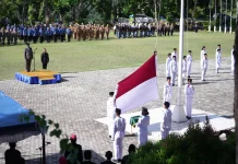 Wali Kota Jayapura: Pancasila Perekat Persatuan dalam Keberagaman
