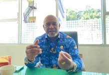 Pemprov Papua Ingin Pangkas Rantai Pasok Kakao dan Vanila di Keerom