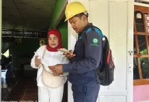 PLN dan BPS Percepat Verifikasi Data Kelistrikan di Papua